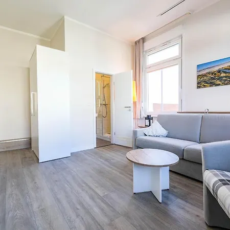 Haus Inselanker Kajuete 05