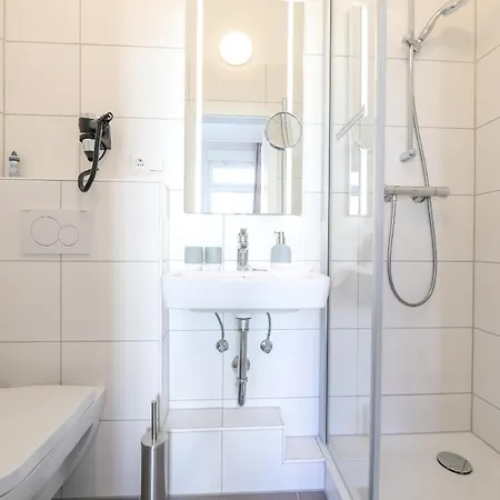 Haus Inselanker Kajuete 05 شقة *